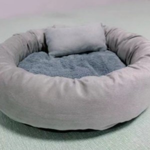 PSH petit lit de chien couleur ass
