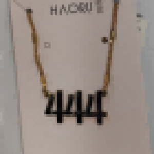 ACC collier 444