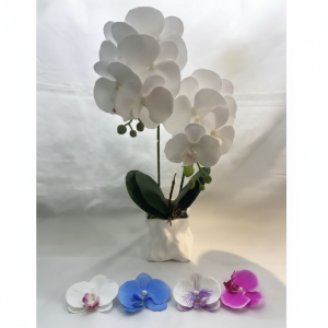 FLE 45cm fleur artificielle