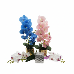 FLE 55cm fleur artificielle