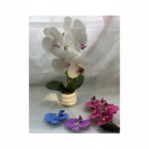 FLE 33cm fleur artificielle
