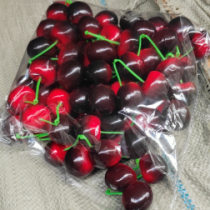 Cerise artificielle