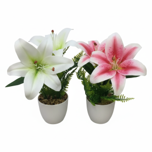 FLE fleur artificielle
