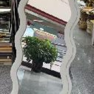 ADM 60*160cm miroir noir