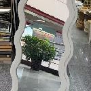 ADM 60*160cm miroir blanc