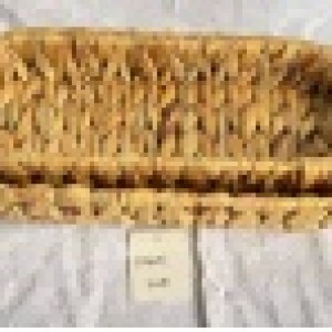 ADM panier 32*12/5cm