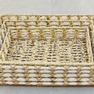 ADM panier 34*23*8cm