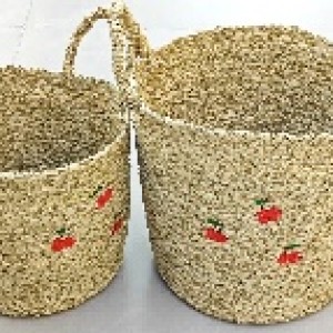 ADM panier 22*21cm