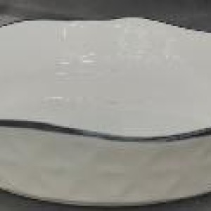 VAI 20cm assiette ronde en céramique