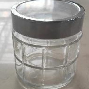 VAI 850ml bocal en verre