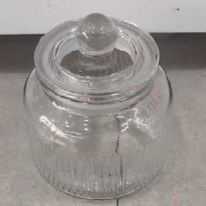 VAI 1150ml bocal en verre