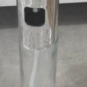 VAI 100ml glass oil spray