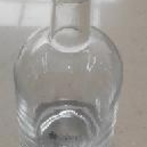 VAI 550ml bocal en verre
