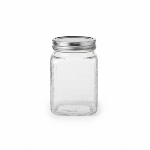 VAI 2l bocal en verre