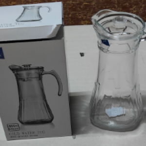 VAI 1.8l bouteille d'eau