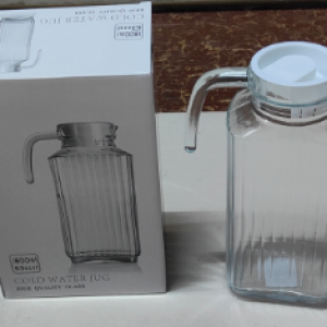 VAI 1.8l bouteille d'eau