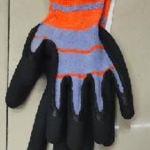 Gants de travail