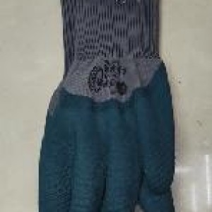Gants de travail