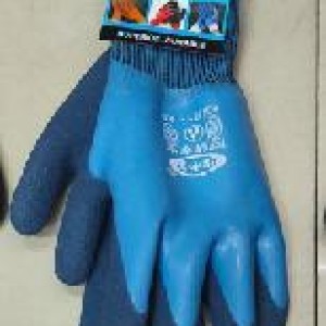 Gants de travail