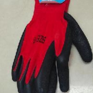 Gants de travail