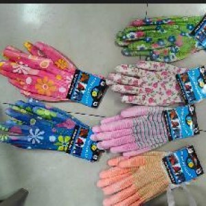 Gants de travail