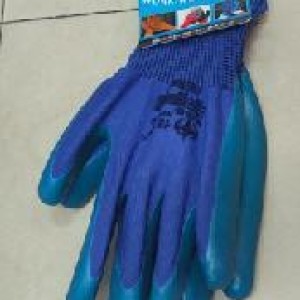 Gants de travail