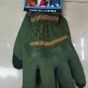 Gants de travail