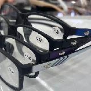 Lunettes de lecture