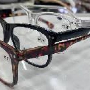 ACC lunettes de lecture