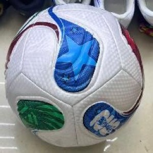 JOU #5 ballon de soccer