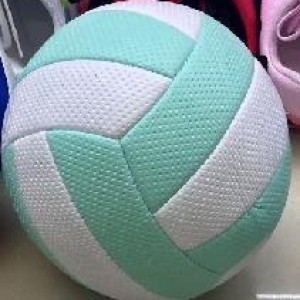 JOU #5 ballon de volleyball couleur pastel
