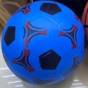JOU football couleurs assortis