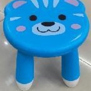 ADM chaise pour enfants chat