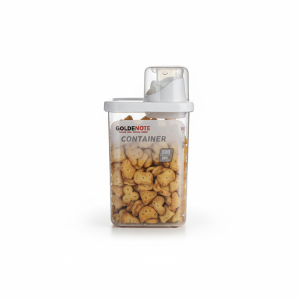 PLA contenant alimentaire avec bec verseur 950ml