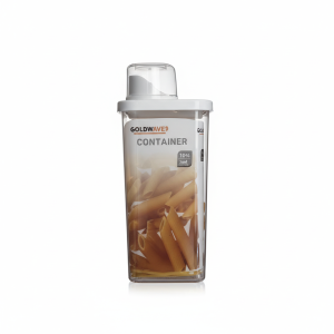 PLA contenant alimentaire avec bec verseur 1600ml