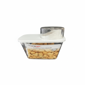 PLA 950ml récipient alimentaire