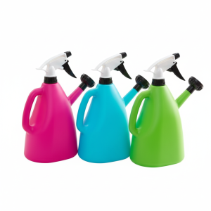 SDB bouteille pulvérisateur 1l