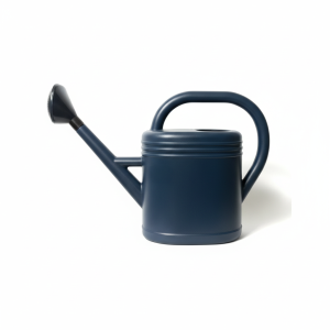 JAR Bouteille pulvérisateur noire large