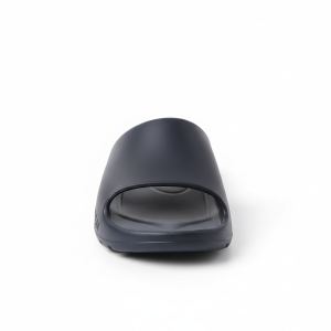 ETE pantoufles homme noires