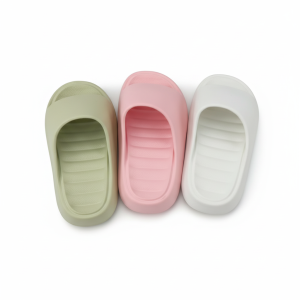 ETE pantoufles femme couleur asst