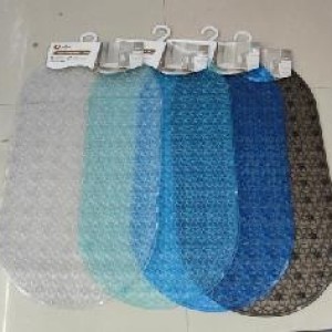 SDB tapis de bain antidérapant 67×36 cm