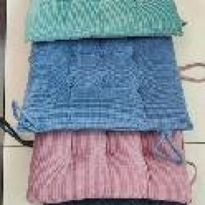 ADM coussin pour chaise 40*40cm 