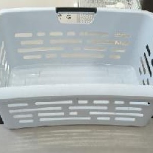 PLA 66*48*28cm panier à linge en plastique