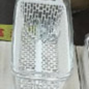 PLA 33*16.5*14cm récipient alimentaire