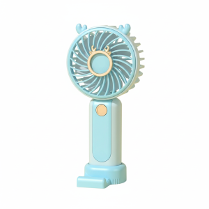 ACC mini fan couleurs assortis