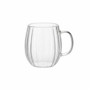ADM 400ml tasse a cafe givrer