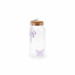 ADM 400ml tasse en verre