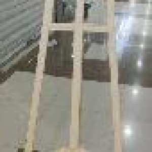 PAP support en bois pour tableau