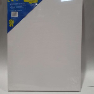 ART toile 30x40cm  381gsm