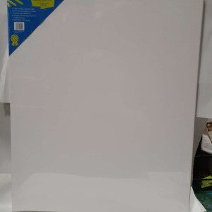 ART toile 50x60cm    380gsm